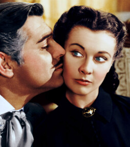 Wist u dit over ‘Gone with the Wind’?