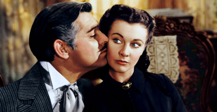 Wist u dit over ‘Gone with the Wind’?