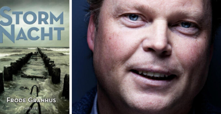 Stormnacht – Frode Granhus