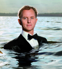 Max Raabe & Palast Orchester