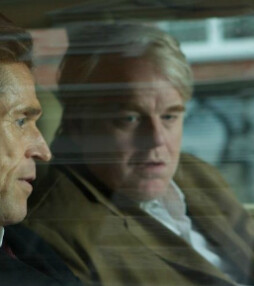 Win filmkaarten voor A most wanted man!