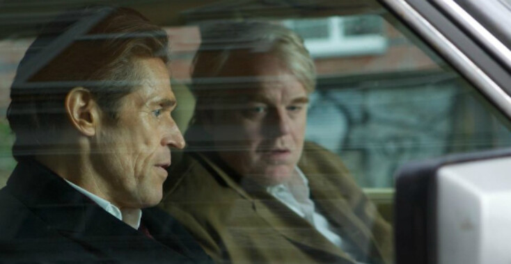 Win filmkaarten voor A most wanted man!