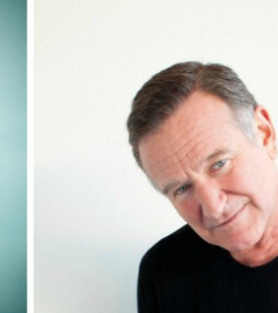 7x Robin Williams op z’n best