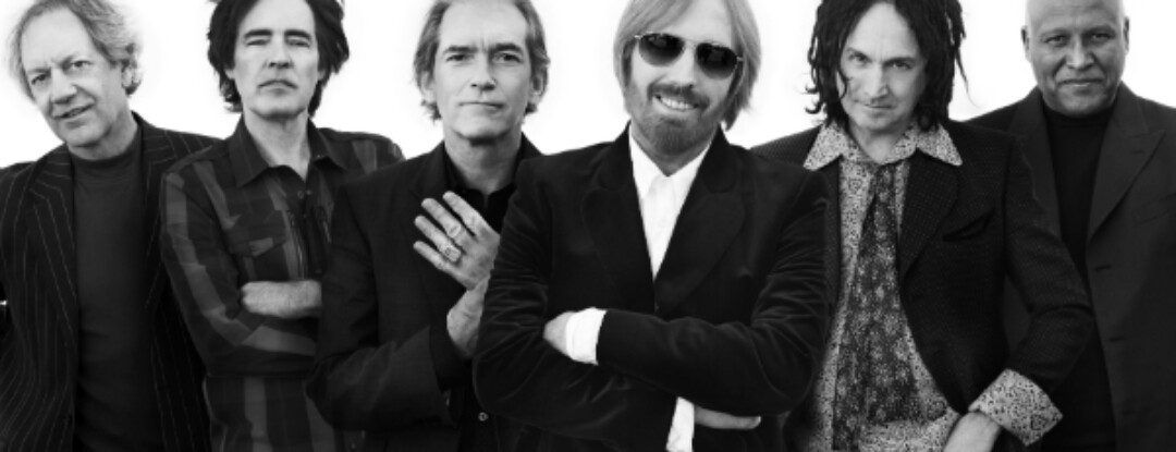 Hypnotic Eye – Tom Petty & The Heartbreakers