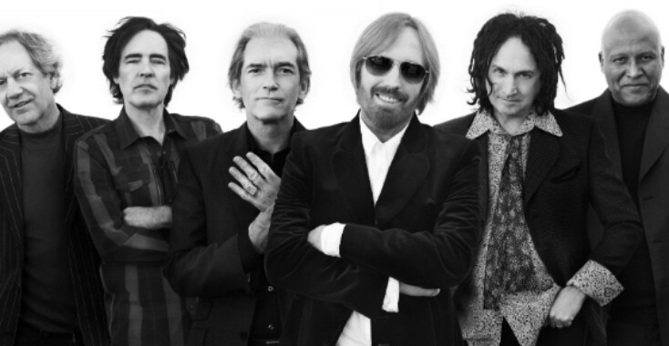 Hypnotic Eye – Tom Petty & The Heartbreakers