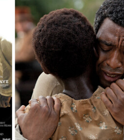 12 Years a Slave wint Parel