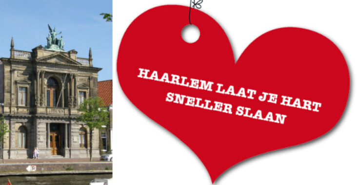 Hartje Haarlem