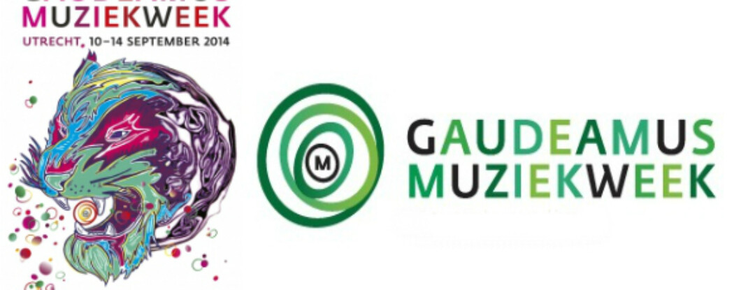 Jong talent bij de Gaudeamus Muziekweek