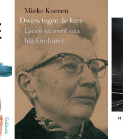 Boeken uit Zin 12: Top 3 x Non-fictie