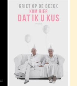 Vijf boekentips