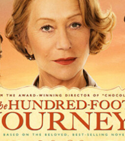 5 redenen om ‘The Hundred-Foot Journey’ te zien