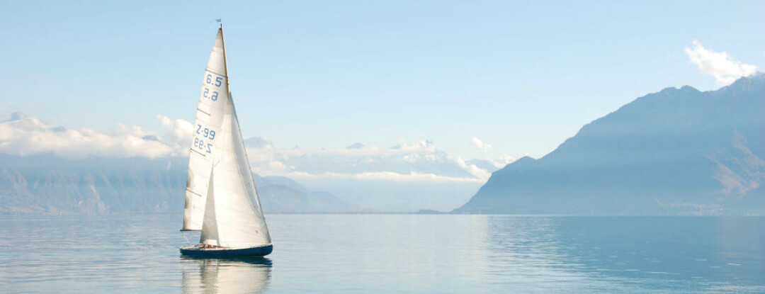 Een kijkje in het (maritieme) verleden