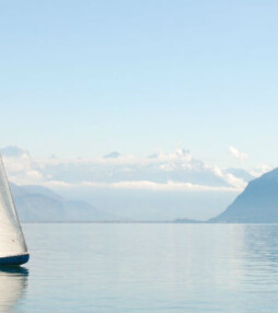 Een kijkje in het (maritieme) verleden