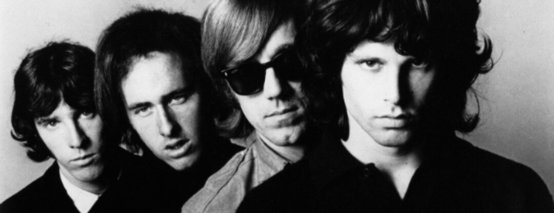 Documentaire The Doors na 46 jaar af