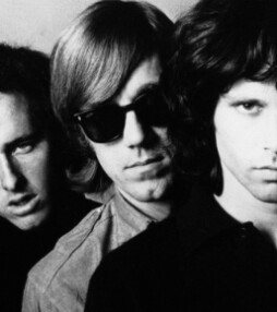 Documentaire The Doors na 46 jaar af