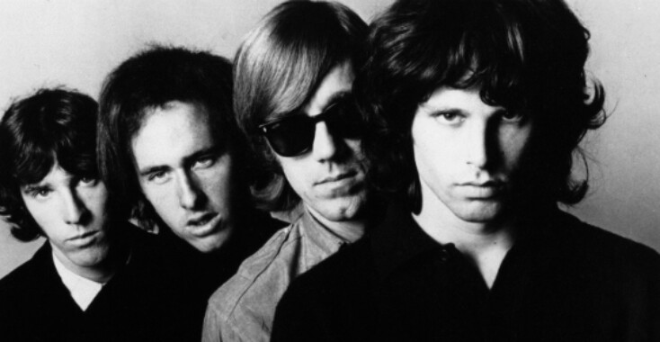 Documentaire The Doors na 46 jaar af