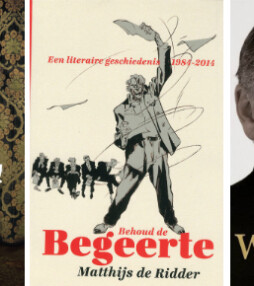 Boeken uit Zin 13: Top 3 x Non-fictie