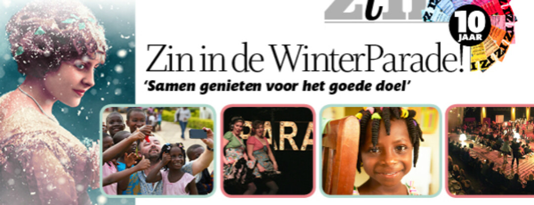 Kom ook op 22 december!