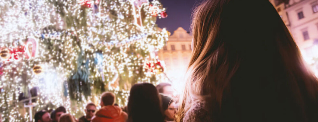 De grootste kerstmarkten in München