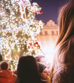 De grootste kerstmarkten in München