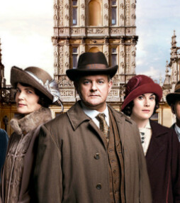 10 redenen voor de nieuwe Downton Abbey