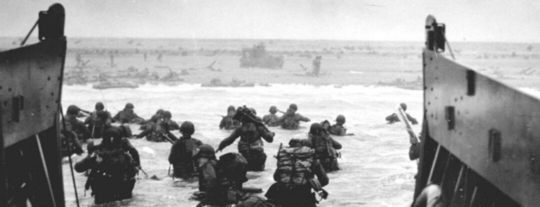 D-day in Omniversum