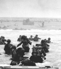 D-day in Omniversum