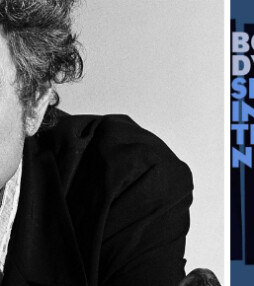 Bob Dylan zingt golden oldies