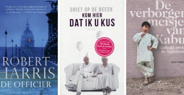 Must reads!  Tips van onze lezers