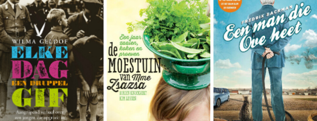 Must reads!  Tips van onze lezers