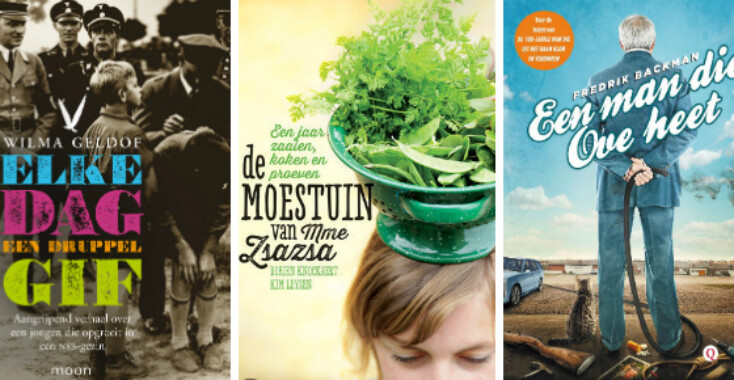 Must reads!  Tips van onze lezers