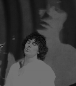 In de geest van Jim Morrison