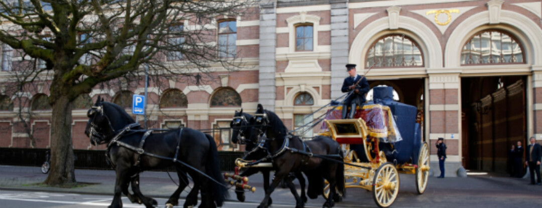 Nog mooier dan de Gouden