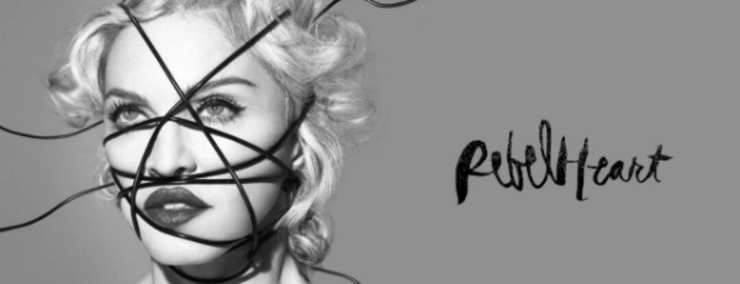 Rebel Heart