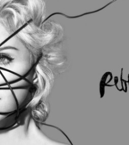 Rebel Heart