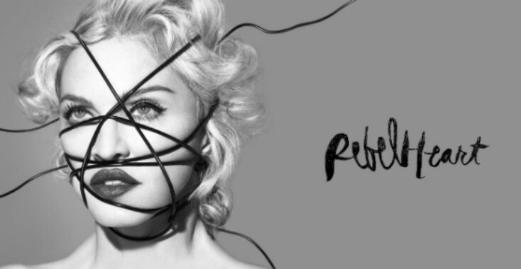 Rebel Heart