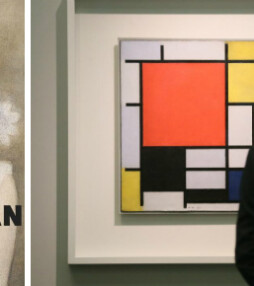 5x Piet Mondriaan – Leven en werk