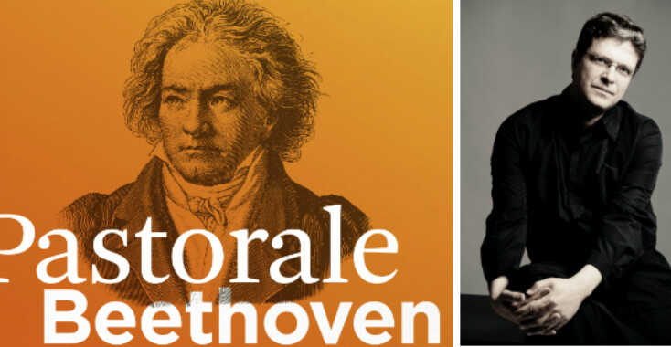 Picknicken met Beethoven