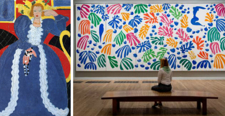 De Oase van Matisse – 5 redenen om te gaan!