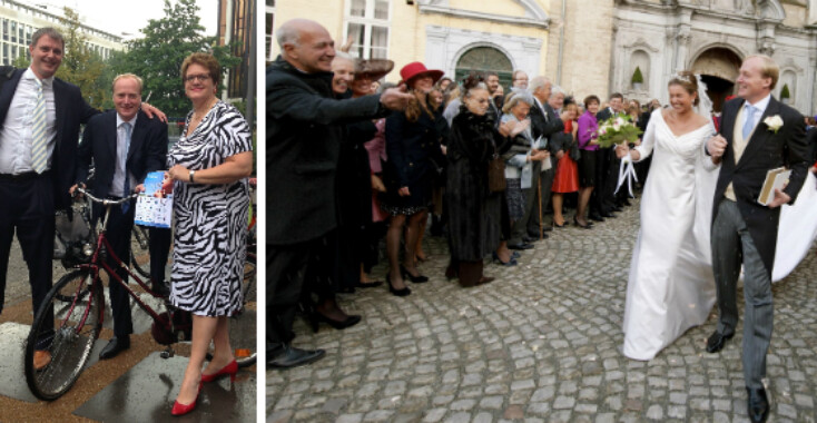 ZKH Prins Carlos aan Wubbo Ockels, deel 11