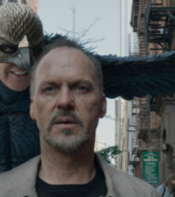 Win Birdman