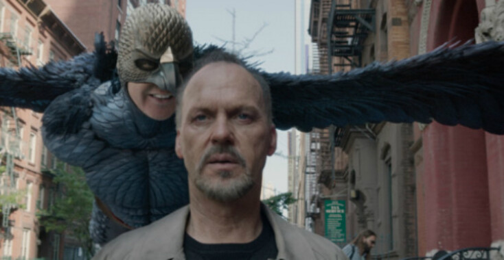 Win Birdman