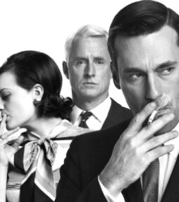 Mad facts over Mad Men