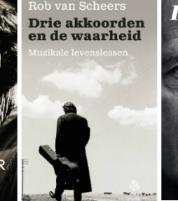 3 swingende boeken