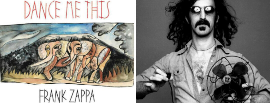 Rock? Jazz? Klassiek? Zappa!