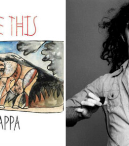 Rock? Jazz? Klassiek? Zappa!