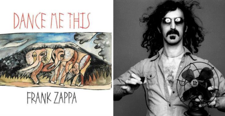 Rock? Jazz? Klassiek? Zappa!