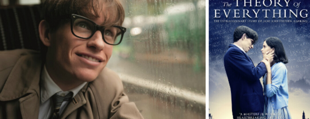 The Theory of Everything