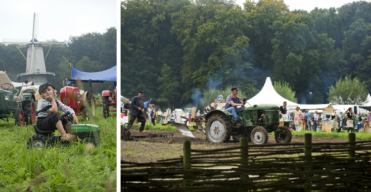 Beleef Landleven!