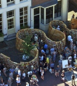 3 zomerse boekenmarkten